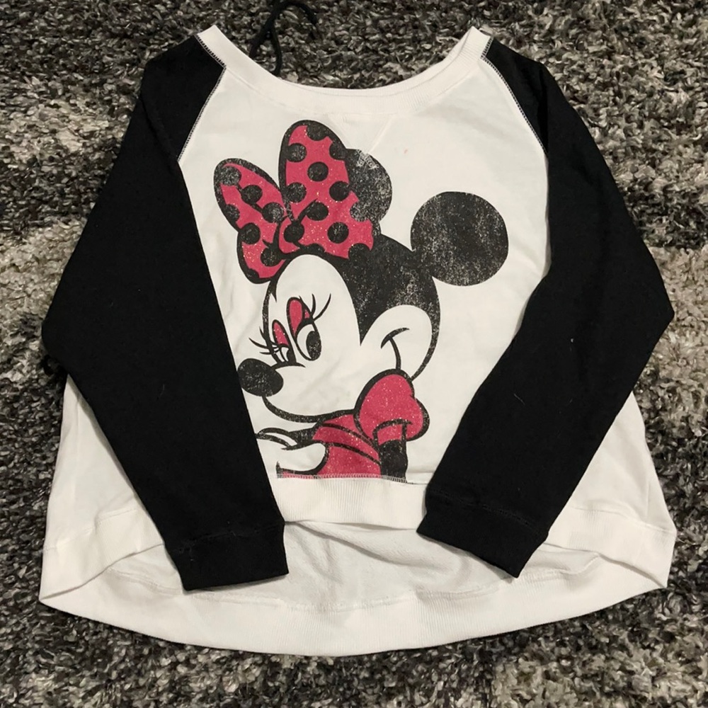 Minnie Sweater